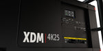 Barco XDM-4K25B RGB Laser 3DLP Projector