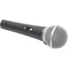 Anchor Audio MIC-90P Handheld Microphone with XLR to 1/4" Cable - NJ Accessory/Buy Direct & Save