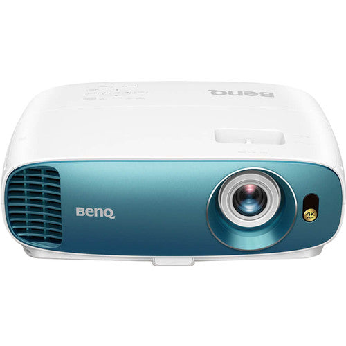 BenQ TK800 HDR XPR UHD DLP Home Theater