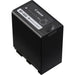 Canon BP-A60 Battery Pack for EOS C300 Mark II, C200, and C200B - NJ Accessory/Buy Direct & Save