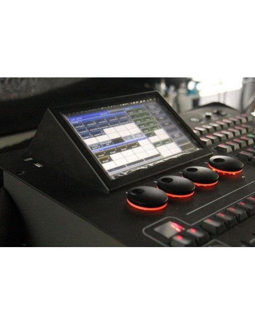 DMX 1024Ch MINI 1000T Digital Lighting Console CODE - NJ Accessory/Buy Direct & Save