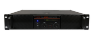 Factor PA-2000 Professional Amplifier