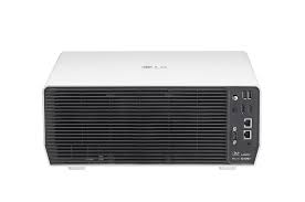 LG BF50NST ProBeam 5000-Lumen WUXGA Laser DLP Smart Projector - NJ Accessory/Buy Direct & Save