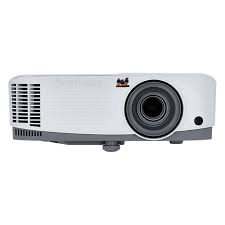 ViewSonic PA504W 4000-Lumen WXGA DLP Projector - NJ Accessory/Buy Direct & Save