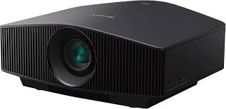 Sony VPL-VW915ES 4K HDR Laser Home Theater Projector -Sony Factory Re-Certified - NJ Accessory/Buy Direct & Save