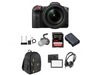 Canon EOS R5 C Mirrorless Cine Camera Kit with RF 24-70mm Lens & EW-DP Wireless Mic & Bag - NJ Accessory/Buy Direct & Save