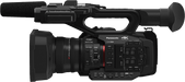 Panasonic HC-X2 4K Camcorder - NJ Accessory/Buy Direct & Save