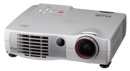 Plus V-807 DLP Projector