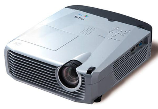 Plus U7-132hSF DLP Projector