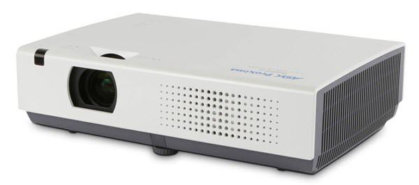 ASK Proxima C3257-A LCD Projector