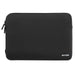 NJA Classic MacBook Air-Pro 13" Case - Black - NJ Accessory/Buy Direct & Save