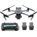 DJI Mavic 3 Pro Drone with DJI RC & Travel Case Kit - NJ Accessory/Buy Direct & Save