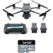 DJI Mavic 3 Pro Drone with DJI RC & Travel Case Kit - NJ Accessory/Buy Direct & Save