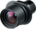 InFocus LENS-053 Ultra-Long Throw Motorized Zoom Lens