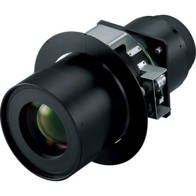 Dukane UL-806 Long Zoom Lens