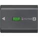 Sony NP-FZ100 Rechargeable Lithium-Ion Battery (2280mAh) - NJ Accessory/Buy Direct & Save