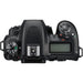 Nikon D7500 DSLR Camera (Body Only) - NJ Accessory/Buy Direct & Save