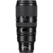 Nikon NIKKOR Z 100-400mm f/4.5-5.6 VR S Lens - NJ Accessory/Buy Direct & Save