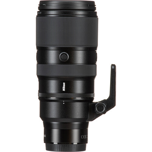 Nikon NIKKOR Z 100-400mm f/4.5-5.6 VR S Lens - NJ Accessory/Buy Direct & Save