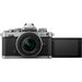 Nikon Z fc Mirrorless Digital Camera with 16-50mm Lens Bundle - NJ Accessory/Buy Direct & Save