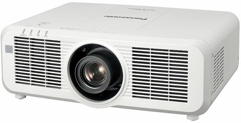 Panasonic PT-MZ570U7 LCD Laser Projector