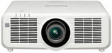 Panasonic PT-MZ570U7 LCD Laser Projector