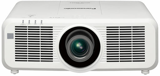 Panasonic PT-MZ570U7 LCD Laser Projector