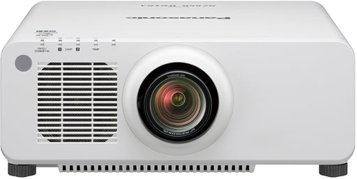 Panasonic PT-RZ660LWU 1-DLP Laser Projector