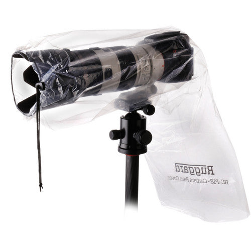 Canon EF 400mm f/2.8L IS III USM IS Lens with FotoPro X-Go Max CF Tripod Kit + Rain Cover - NJ Accessory/Buy Direct & Save