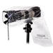 Canon EF 400mm f/2.8L IS III USM IS Lens with FotoPro X-Go Max CF Tripod Kit + Rain Cover - NJ Accessory/Buy Direct & Save