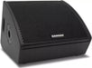 Samson RSXM12a 800W 2-Way 12" Coaxial Floor Monitor - NJ Accessory/Buy Direct & Save