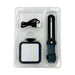 Ultimaxx Mini 49 LED Video Light - USB / Built-In Rechargeable Li-ion Battery - NJ Accessory/Buy Direct & Save