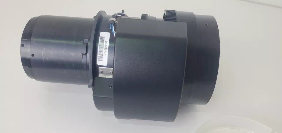 Epson ELPLM15 Middle-Throw Zoom Lens #2