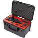 SKB iSeries Case for Canon XF605 - NJ Accessory/Buy Direct & Save