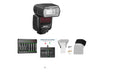 Nikon SB-5000 AF Speedlight Essential Portrait Kit - NJ Accessory/Buy Direct & Save