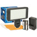 Vidpro Professional Photo & Video Light Kit - NJ Accessory/Buy Direct & Save