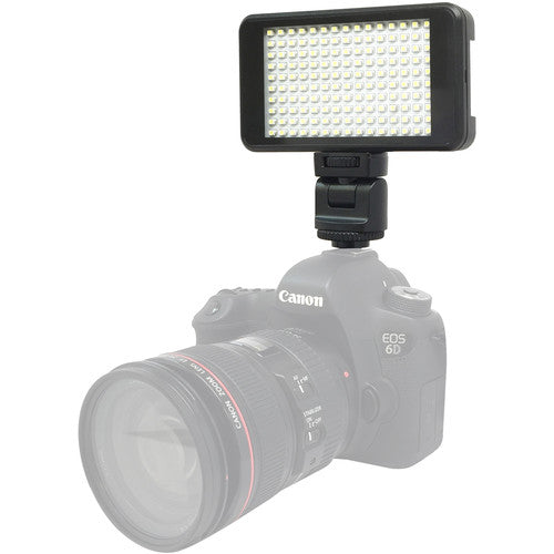 Vidpro Professional Photo & Video Light Kit - NJ Accessory/Buy Direct & Save