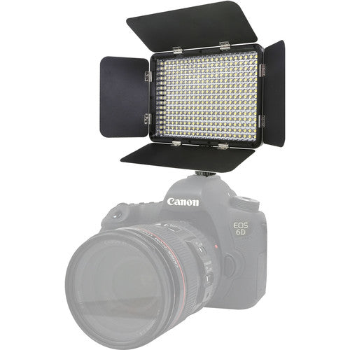 Vidpro Professional Photo & Video Light Kit - NJ Accessory/Buy Direct & Save