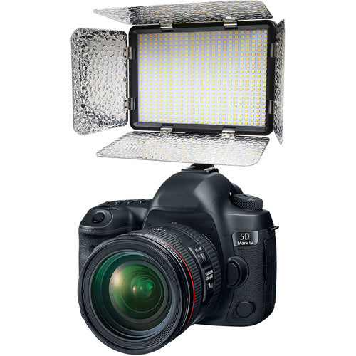 Vidpro Professional Photo & Video Light Kit - NJ Accessory/Buy Direct & Save