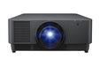 Sony VPL-FHZ131L/B 13,000-Lumen WUXGA Laser 3LCD Projector (Black) - NJ Accessory/Buy Direct & Save