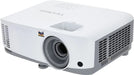 ViewSonic PA504W 4000-Lumen WXGA DLP Projector - NJ Accessory/Buy Direct & Save