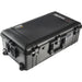 Pelican 1615Air Wheeled Check-In Case with Pick-N-Pluck Foam (Black)