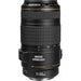 Canon 70-300mm f/4-5.6 EF IS USM Lens With Bag and 64GB Memory Card