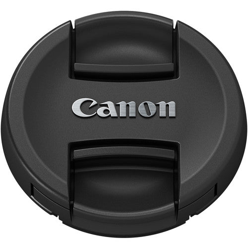 Canon EF 50mm f/1.8 STM Lens + 3pc Filter Kit + Lens Pen + Blower + Hood + Lens Pouch + Cap Keeper