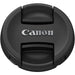 Canon EF 50mm f/1.8 STM Lens + 3pc Filter Kit + Lens Pen + Blower + Hood + Lens Pouch + Cap Keeper