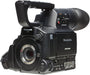 Panasonic AG-AF102A Professional Camcorder PAL