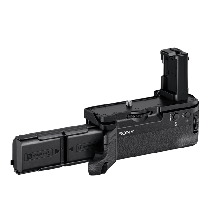 Sony VGC2EM Vertical Grip for Alpha A7II Camera