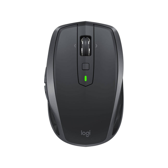 Logitech MX Anywhere 2S Wireless Mouse