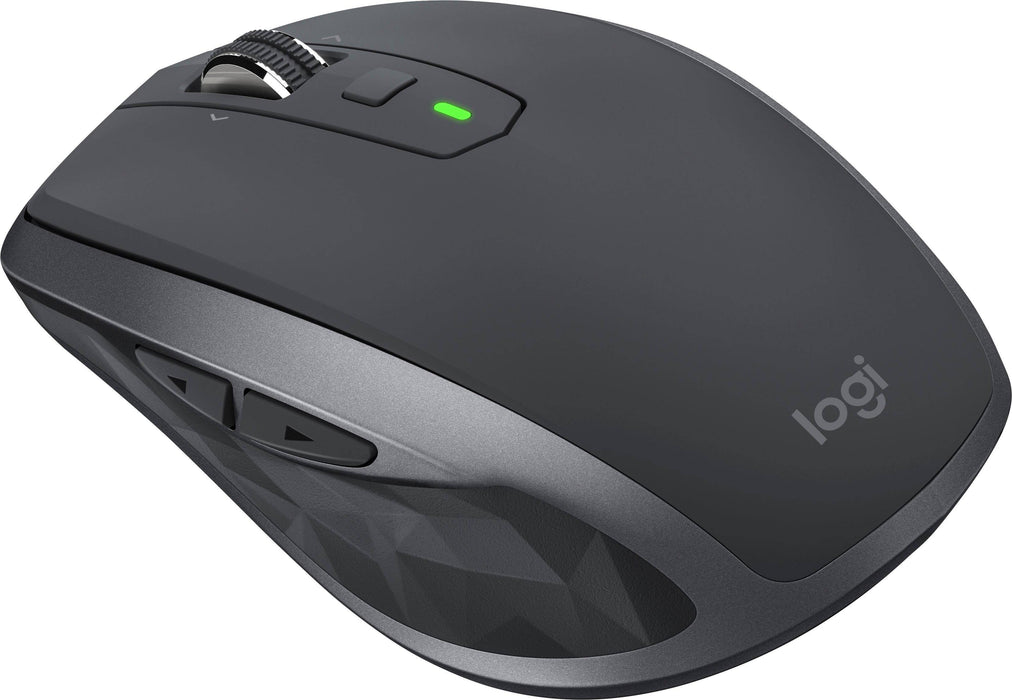 Logitech MX Anywhere 2S Wireless Mouse