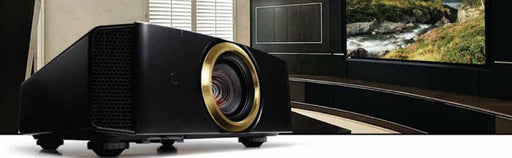 JVC DLA-RS55U Reference Series Home Cinema 4K Projector